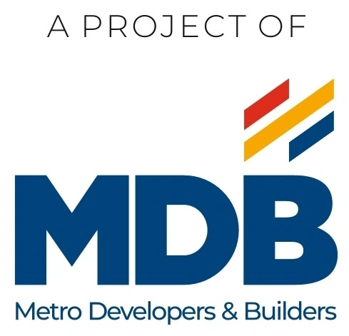 The Lutyens Luxury Flats Project By MDB Group - Landran-Banur Road, Banur, Mohali