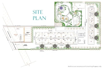 The Lutyens Luxury Flats Project By MDB Group - Landran-Banur Road, Banur, Mohali